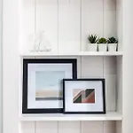 Apartmán Stylish, Bright & Historic -bica I