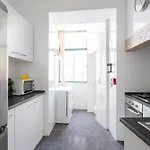 Stylish, Bright & Historic -bica I Apartmán Lisboa
