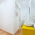 Stylish, Bright & Historic -bica I Apartmán Lisboa