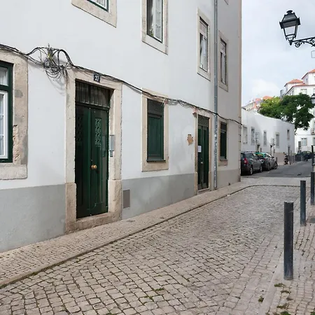 Apartmán Stylish, Bright & Historic -bica I *