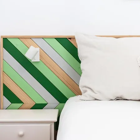 Stylish, Bright & Historic -bica I Lägenhet