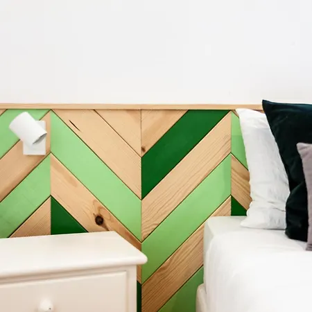 Stylish, Bright & Historic -bica I Апартаменты Лиссабон