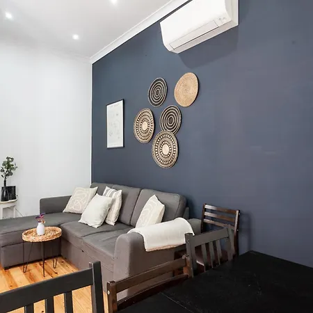 Stylish, Bright & Historic -bica I Διαμέρισμα