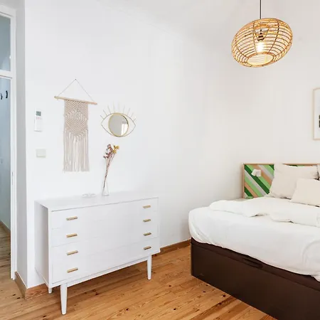 Apartament Stylish, Bright & Historic -bica I